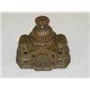 Image 1 : 5" MOSQUE CAST IRON STILL BANK