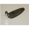 Image 1 : PRIMITIVE CARVED & PAINTED DUCK DECOY