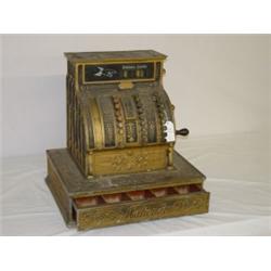 NATIONAL CASH REGISTER #415