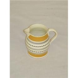 4 1/4" MOCHAWARE PITCHER
