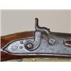 Image 2 : 18TH CENT. KETLAND TRADE LONG RIFLE (CONVERTED TO PERCUSSION)