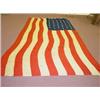 Image 1 : LG. 45 STAR AMERICAN FLAG