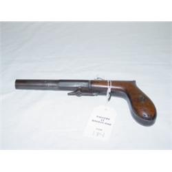 ASHTON PISTOL - MIDDLETOWN CT