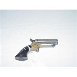 SHARPS PEPPERBOX - PHILADELPHIA PA