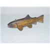 Image 1 : 6 3/4" FISH DECOY - SPECKLED TROUT