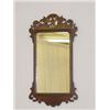Image 1 : 36 1/2" CENTENNIAL CHIPPENDALE MIRROR W/ PHOENIX