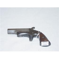 SOUTHERNER PISTOL MANUFACTURED BY MERRIMACK ARMS NEWBURYPORT MA