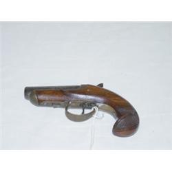 SM. WILLIAMSON DERRINGER