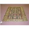 Image 1 : KUBA CAUCASIAN RUG IN PERPEDIL STYLE (50.5" X 70.5")