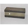 Image 1 : LATE 19TH CENT. PAINTED TOOL BOX