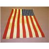Image 1 : 45 STAR AMERICAN FLAG