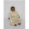 Image 1 : 11 1/2" PRIMITIVE CLOTH DOLL