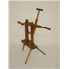 Image 1 : 19TH CENT. YARN WINDER