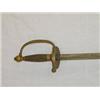 Image 1 : 19TH CENT. AMERICAN CIVIL WAR ERA SWORD MFG. BY COLLINS & CO., HARTFORD CT - 1862