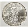 Image 2 : 1997 AMERICAN SILVER EAGLE PCI PERFECT BU