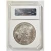 Image 4 : 1997 AMERICAN SILVER EAGLE PCI PERFECT BU