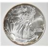 Image 2 : 2001 AMERICAN SILVER EAGLE APCG PERFECT BU