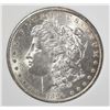 Image 2 : 1890-S MORGAN DOLLAR RNG CH/GEM BU