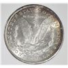 Image 3 : 1890-S MORGAN DOLLAR RNG CH/GEM BU
