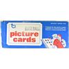 Image 1 : 1981 TOPPS BASEBALL 500 COUNT VENDING PACK