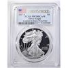 Image 1 : 2017-S ASE PCGS PR-70DCAM FIRST STRIKE