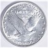 Image 2 : 1920 STANDING LIBERTY QUARTER  GEM BU