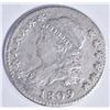 Image 1 : 1809 BUST DIME, VF ULTRA RARE!!!