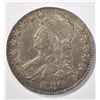 Image 1 : 1830 BUST HALF DOLLAR AU