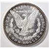 Image 2 : 1887 MORGAN DOLLAR GEM BU PL