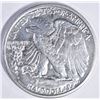 Image 2 : 1917 WALKING LIBERTY HALF DOLLAR CU BU