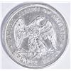 Image 2 : 1875 TWENTY CENT CU BU SCARCE!!
