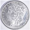 Image 1 : 1891 S MORGAN DOLLAR CH BU