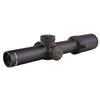 Image 1 : TRIJICON ACCUPOWER 1-4X24 MOA RED