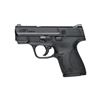 Image 1 : S& W SHIELD 9MM 3.1" BLK 8RD MA