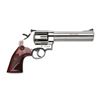 Image 1 : S& W 629 DLX 44MAG 6.5" STS 6RD WD