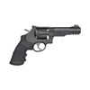 Image 1 : S& W M& P R8 357 5" BLK 8RD W/RAIL