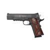 Image 1 : S& W 1911TA E 45ACP 5" BL NS RAIL WD