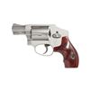 Image 1 : S& W 642 1.875" 38 STS/ALUM LDYSMTH