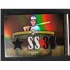 Image 2 : 2009 TOPPS TRIPLE THREADS GAME USED MEMORABILIA CAL RIPKEN/ ALEX RODRIGUEZ