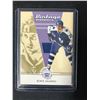 Image 1 : 2003-04 Parkhurst Original Six Borje Salming Toronto Maple Leafs - Memorabilia #TM-27