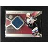Image 1 : 2004-05 Ultimate Collection Game Jersey UGJ-PF Peter Forsberg Colorado Avalanche