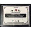 Image 2 : 2014 Topps Museum Collection #MMJR-DGR Didi Gregorious Arizona Diamondbacks Card