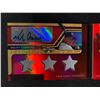 Image 3 : TOPPS TRIPLE THREADS BASEBALL ROOKIES & RISING STARS CABRERA/ CANO (11/59)