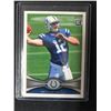 Image 1 : 2012 Topps #140 Andrew Luck Rookie Card