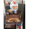Image 2 : HOCKEY STARS CARD LOT (HOWE/ GRETZKY/ FUHR/ MESSIER)