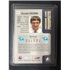 Image 2 : ALEXANDER OVECHKIN 2005 ITG HEROES & PROSPECTS WORLD PROSPECT