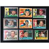 Image 1 : BASEBALL TRADING CARDS LOT