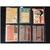 Image 2 : BASEBALL TRADING CARDS LOT