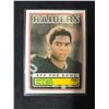 Image 1 : 1983 TOPPS #284 (MARCUS ALLEN)