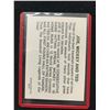 Image 2 : HALL OF FAME LIVING LEGENDS 1993 BASEBALL CARD JOE DIMAGGIO MICKEY MANTLE TED W.